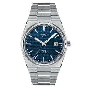 Orologio Tissot Prx Powermatic 80 40mm