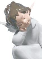 Lladró Figurina Angioletto - immagine 2