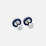 Montblanc Gemelli Pix blu - immagine 3