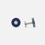 Montblanc Gemelli Pix blu