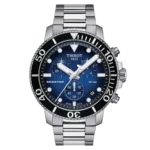 Orologio Tissot seastar 1000 chronograph