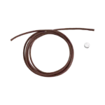 DoDo Bracciale cordino coccinella e granelli - immagine 6