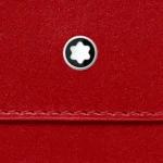 Montblanc Portacarte 6 scomparti Meisterstück - immagine 4