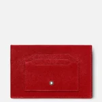 Montblanc Portacarte 6 scomparti Meisterstück