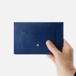 Montblanc Portacarte 6 scomparti Meisterstück - immagine 2