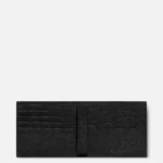 Montblanc Portafoglio 8 scomparti Sartorial - immagine 3