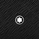 Montblanc Portafoglio 8 scomparti Sartorial - immagine 4