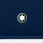 Montblanc Portafoglio 6 scomparti Meisterstück Selection Soft - immagine 4