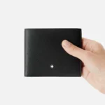 Montblanc Portafoglio 8 scomparti Sartorial - immagine 5
