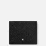 Montblanc Portafoglio 8 scomparti Sartorial