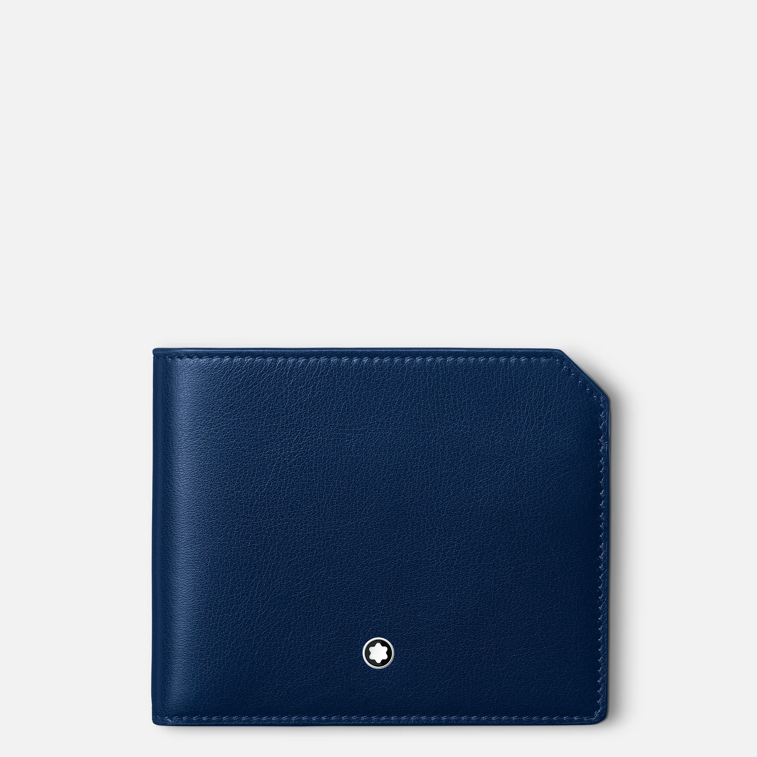 w2500 Montblanc Portafoglio 6 scomparti Meisterstück Selection Soft - immagine 1