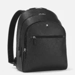 Montblanc Zaino medio con 3 scomparti Sartorial - immagine 2