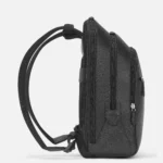 Montblanc Zaino medio con 3 scomparti Sartorial - immagine 4