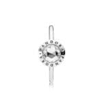 Anello Pandora Logo - immagine 3