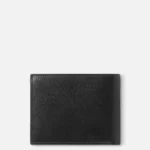 Montblanc Portafoglio Meisterstück 12 scomparti - immagine 2