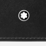Montblanc Portafoglio Meisterstück 12 scomparti - immagine 6
