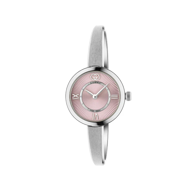 YA167514_2000x Orologio Gucci modello 2000, 24 mm - immagine 1