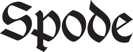 Spode