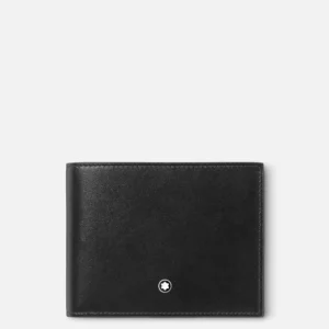 Montblanc Portafoglio Meisterstück 12 scomparti